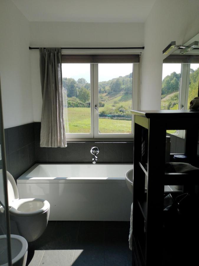 Aosta Stunning Panoramic Views From Modern Two Bedroom Apartment Exterior photo